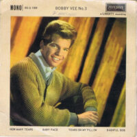 Bobby Vee - Bobby Vee No.3
