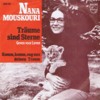Nana Mouskouri - Traume Sind Sterne