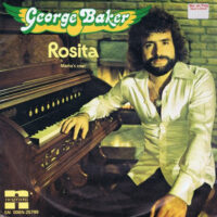 George Baker - Rosita