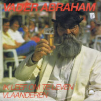 Vader Abraham - Ik Leef Om Te Leven