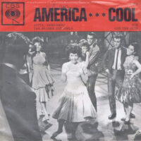 Leonard Bernstein / Stephen Sondheim - America