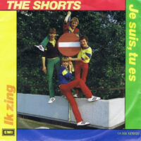 Shorts - Je Suis Tu Es