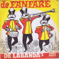 Labanda's - De Fanfare