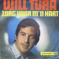 Will Tura - Eerste Schooldag