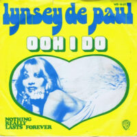 Lynsey de Paul - Ooh I Do