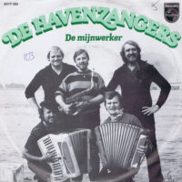 Havenzangers - De Mijnwerker