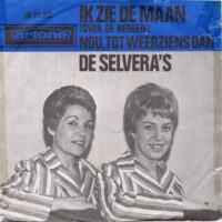 Selvera's - Ik Zie De Maan