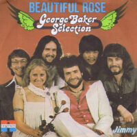 George Baker Selection - Beautiful Rose