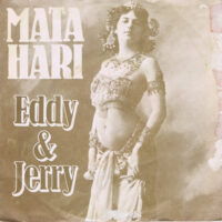 Eddy & Jerry - Mata Hari