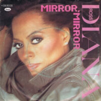 Diana Ross - Mirror Mirror