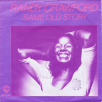 Randy Crawford - Same Old Story