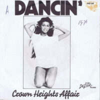 Crown Heights Affair - Dancin'