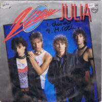 Vitesse - Julia