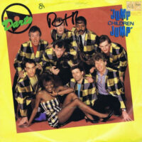 Darts - Jump Children Jump