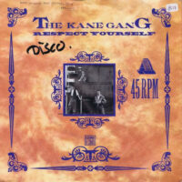 Kane Gang - Respect Yourself (B-Keus)