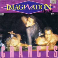 Imagination - Changes