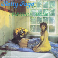 Kelly Page - Morning Music