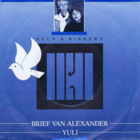 Elly & Rikkert - Brief van Alexander