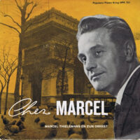 Marcel Thielemans - Chez Marcel