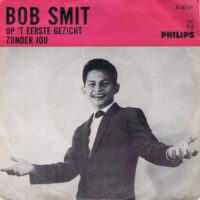 Bob Smit - Op 'T Eerste Gezicht