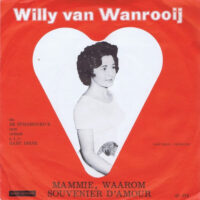 Willy van Wanrooij - Mammie Waarom