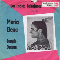Los Indios Tabajaras - Maria Elena