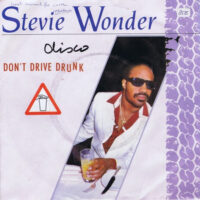 Stevie Wonder - Don't Drive Drunk