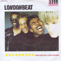 Londonbeat - Failing In Love Again