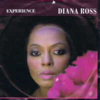 Diana Ross - Experience