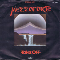 Mezzoforte - Take Off