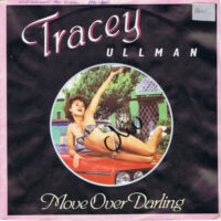 Tracey Ullman - Move Over Darling