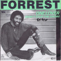 Forrest - One Lover