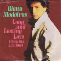 Glen Medeiros - Long And Lasting Love
