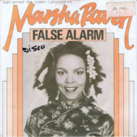 Marsha Raven - False Alarm