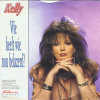 Kelly - Wie Heeft Wie Nu Belazerd