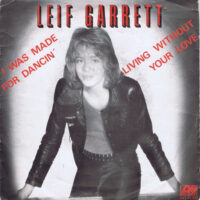 Leif Garrett - I Was Made For Dancin'