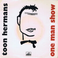 Toon Hermans - Liedjes Van Toon (Deel 1)