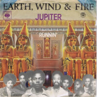 Earth Wind & Fire - Jupiter