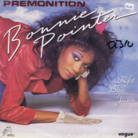 Bonnie Pointer - Premontion
