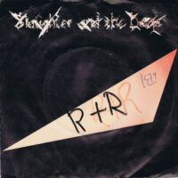 Slaughter & The Dogs - You're Ready Now