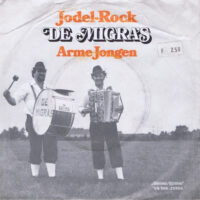Migra's - Jodel-Rock