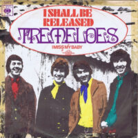 Tremeloes - I Shall Be Released