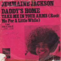 Jermaine Jackson - Daddy's Home