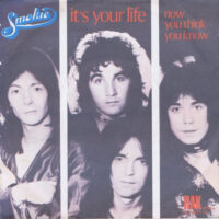 Smokie - It's Your Life