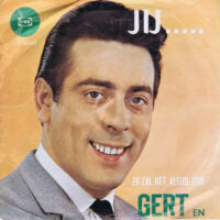 Gert & Hermien - Jij ..... Alleen