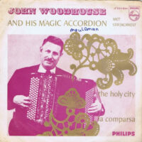 John Woodhouse - La Comparsa