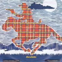 Rawhide - Rawhide
