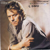 Robert Palmer - You Can Have It