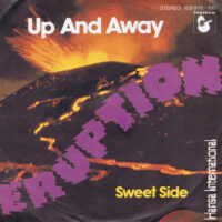 Eruption - Up and away