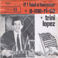 Trini Lopez - A-me-ri-ca